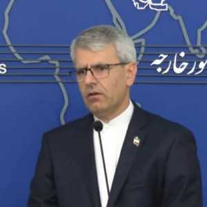 Iran Tak Anggap Perjanjian Mekah sebagai Ancaman