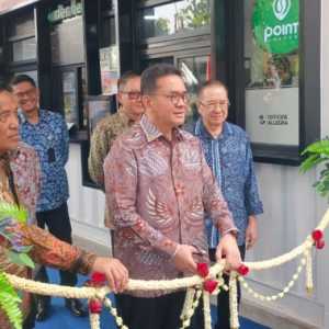 Kemendag Perluas Akses Pasar Produk UMKM dengan Libatkan Ritel Modern