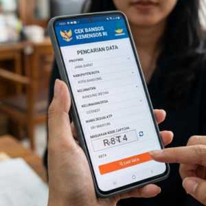 6 Penyebab NIK Tidak Ditemukan saat Cek Bansos dan Cara Mengatasinya