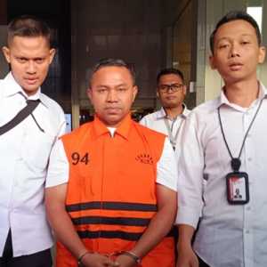 JPU KPK Serahkan Memori Banding Vonis Ringan Abdul Wahid Cs