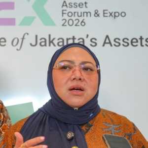 Peluang Besar Jakarta Gaet Investor Lewat JAFEX 2026