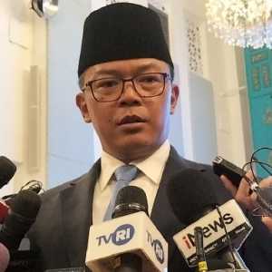 Indonesia Desak Israel Berhenti Serang Gaza dan Hormati Gencatan Senjata