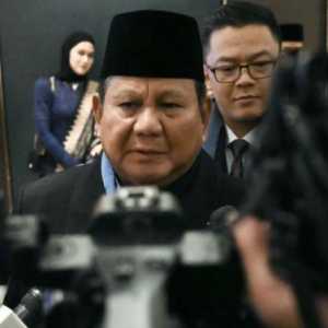 Pergantian Panglima TNI, Kapolri, dan Jaksa Agung Jadi Ujian Kekuatan Prabowo