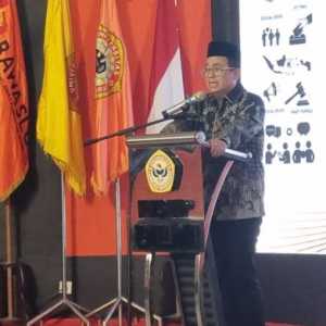 Bawaslu Campus Connect Jadi Solusi Tantangan Digital di Pemilu