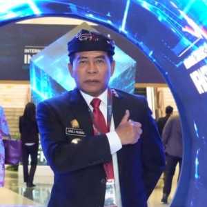 Kawasan Industri Kaltara Rekrut Belasan Ribu Pekerja