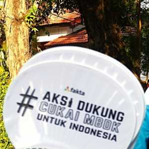 Cukai MBDK Resmi Digugat Lewat PTUN