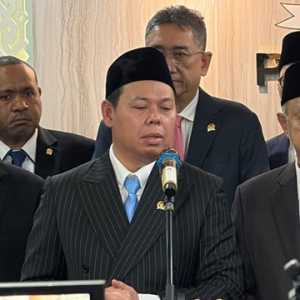 RUU Daerah Kepulauan jadi Kado Puluhan Juta Masyarakat