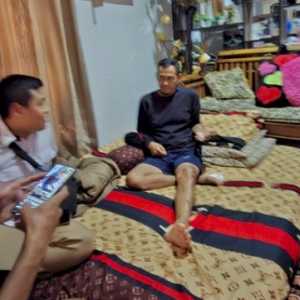 Dua Warga KBB Jadi Korban Serangan Babi Hutan