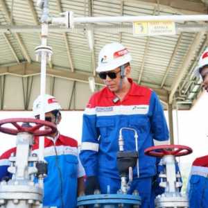 Pascagempa NTT, Pertamina Garansi Pasokan Energi di Labuan Bajo Aman