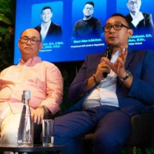 Event Batal atau Reschedule, Pakar Hukum Ingatkan Soal Kesepahaman Kontrak