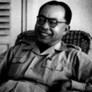Bung Hatta Sang Konseptor Demokrasi Ekonomi