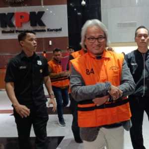 KPK Periksa 10 Saksi, Dalami Peran Perusahaan Milik Mulyono di Kasus Restitusi Pajak