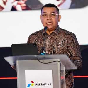 ATR/BPN Siapkan 4 Instrumen Perkuat Ketahanan Energi Nasional