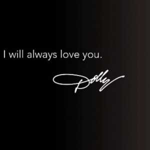 Penyanyi Dolly Parton Meninggal Dunia