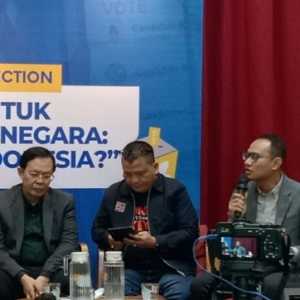 E-Voting Adalah Keniscayaan