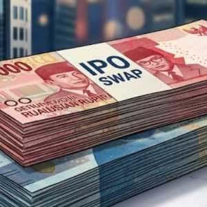 Bawa Hasil Riset UGM ke Bursa, SWAP Bidik Dana Segar Rp45 Miliar Lewat IPO\