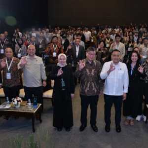 Indo Water 2026 Expo Hadirkan Solusi Bidang Air Hingga Energi Terbarukan