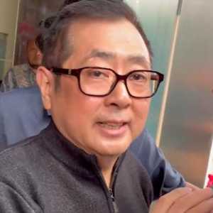 Rudy Tanoe Irit Bicara soal Korupsi Penyaluran Bansos Usai Diperiksa KPK 4,5 Jam