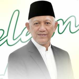 Profil Gus Kikin Ketua Umum PBNU Periode 2026-2031