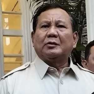 Prabowo Minta Anak Cucu Perusahaan Pertamina hingga PLN Dipangkas
