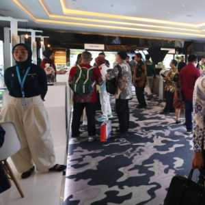 Pemprov DKI Promosikan 40 Aset dengan Potensi Investasi Rp22,37 Triliun