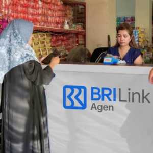 BRILink Agen Hadir Membuka Akses Ekonomi hingga Pelosok Negeri