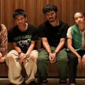 Sinopsis Film Operasi Pesta Copet Aksi Heist Iqbaal Ramadhan di Tengah Festival Musik Pestapora