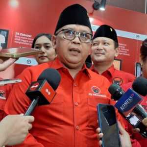 PDIP Sentil Pemburu Rente soal Keracunan MBG Berulang