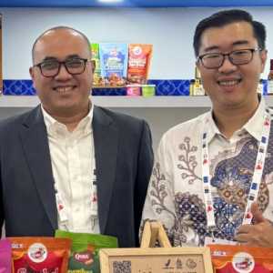 Pikat Pembeli dari Singapura hingga Belanda, Produk UMKM Asal Sumut Berdaya Bersama BRI