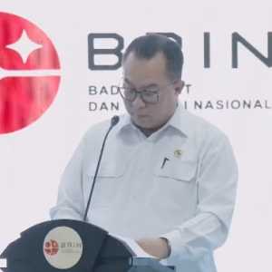 BRIN Klaim ANG Berpotensi Hemat Subsidi LPG Rp26 Triliun per Tahun