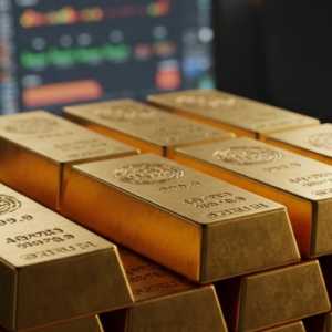 Emas Antam Mandek di Rp2,6 Juta per Gram