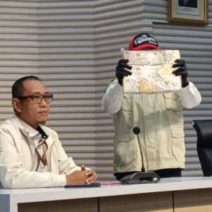 KPK Kembali Bongkar Peran Dirjen Bea Cukai dalam Skandal Suap Blueray Cargo