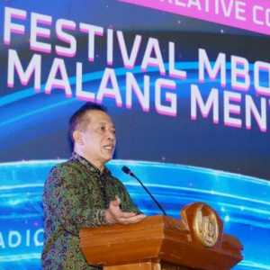 Menkop Dorong Anak Muda Malang Bentuk Koperasi untuk Perkuat Usaha