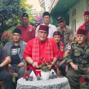 Manuver Eki Pitung Blunder
