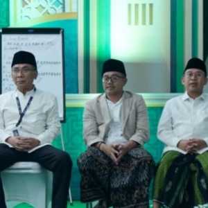 Disetujui Rais Aam, Lima Calon Ketum PBNU Siap Dimusyawarahkan AHWA