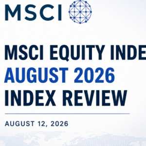 Ini Alasan MSCI Depak GOTO dari Indeks