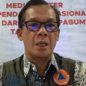 Analisis BNPB: NTT akan Terus Diguncang Gempa 4 Minggu ke Depan