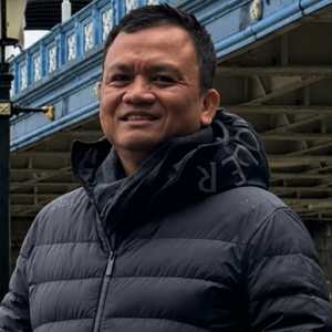 Mengejar Buronan Penting, Mengejar Uangnya Jangan Terlambat