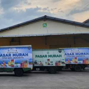 Food Station Masih Andalkan Laba Bersih dari PSO