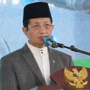 Nasaruddin Umar Pilih Jadi Menag Ketimbang Maju Ketum PBNU