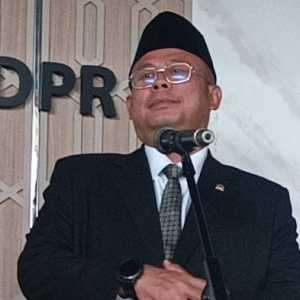 DPR Segera Bertolak ke NTT Awasi Penanganan Pascagempa