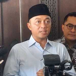 Istana Tegaskan Belum Ada Surpres Pergantian Kapolri