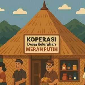 KDKMP dan Kekuatan Ekonomi Rakyat