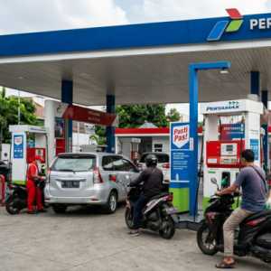 Perbandingan Harga BBM Agustus 2026 di Pertamina, Shell, BP-AKR, dan Vivo
