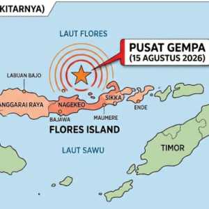 Pertamina Pastikan SPBU Aman, Pasokan BBM NTT Tetap Dipantau Pascagempa
