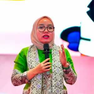 Koperasi Jadi Jalan Wujudkan Cita-Cita Ekonomi Nasional