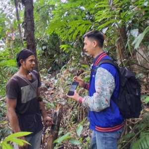 Mantri BRI Rela Terobos Kabut dan Jalan Terjal demi Jaga Asa Pelaku Usaha