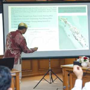 Strategi Konservasi Diperkuat untuk Lindungi Populasi dan Habitat Gajah
