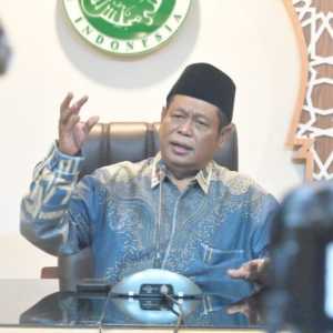 UU Perampasan Aset Beri Kepastian Hukum Berantas Korupsi