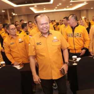 Hanura Bakal Evaluasi Caleg Berbasis Survei